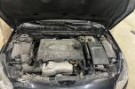 2011 Opel Insignia 2.0 Diesel AWD, Reparasjonsobjekt