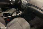 2011 Opel Insignia 2.0 Diesel AWD, Reparasjonsobjekt