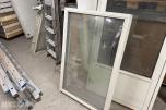 Uldal Terassedør 100x210 og 1 stk. vindu 89x137 selges 