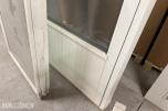 Uldal Terassedør 100x210 og 1 stk. vindu 89x137 selges 