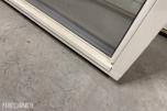 Uldal Terassedør 100x210 og 1 stk. vindu 89x137 selges 
