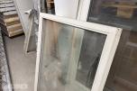 Uldal Terassedør 100x210 og 1 stk. vindu 89x137 selges 