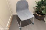 7 stk stoler - 2025 Johanson Design Pelican 09 