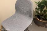 7 stk stoler - 2025 Johanson Design Pelican 09 