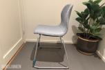 7 stk stoler - 2025 Johanson Design Pelican 09 