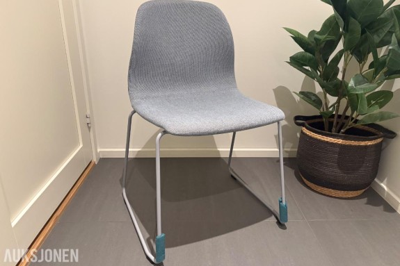 7 stk stoler - 2025 Johanson Design Pelican 09