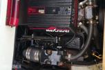 1998 Stingray 609ZP 23 fot Daycruiser med Mercruiser 4.3L V6