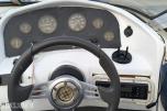 1998 Stingray 609ZP 23 fot Daycruiser med Mercruiser 4.3L V6
