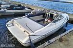 1998 Stingray 609ZP 23 fot Daycruiser med Mercruiser 4.3L V6