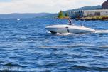1998 Stingray 609ZP 23 fot Daycruiser med Mercruiser 4.3L V6