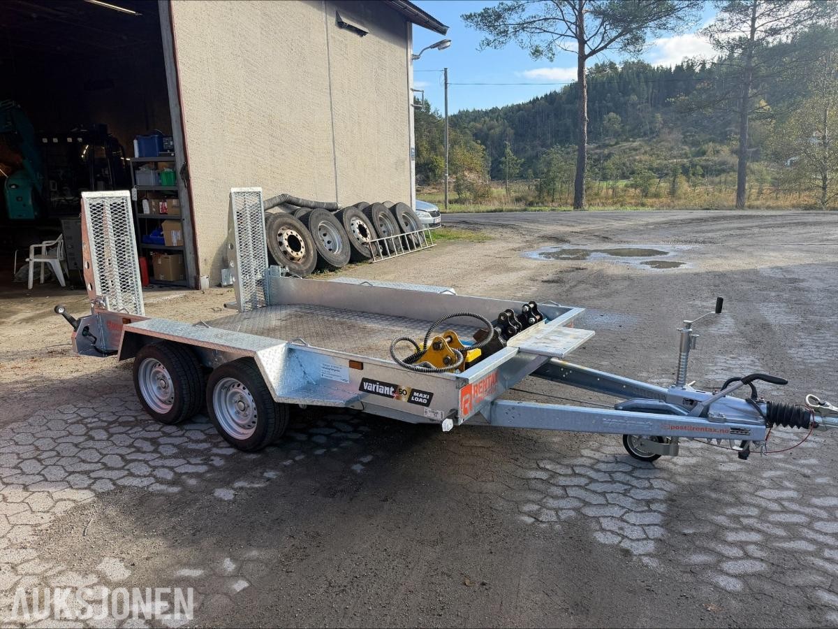 2026 VARIANT XB 4628 VARIANT A/S 3516B3
