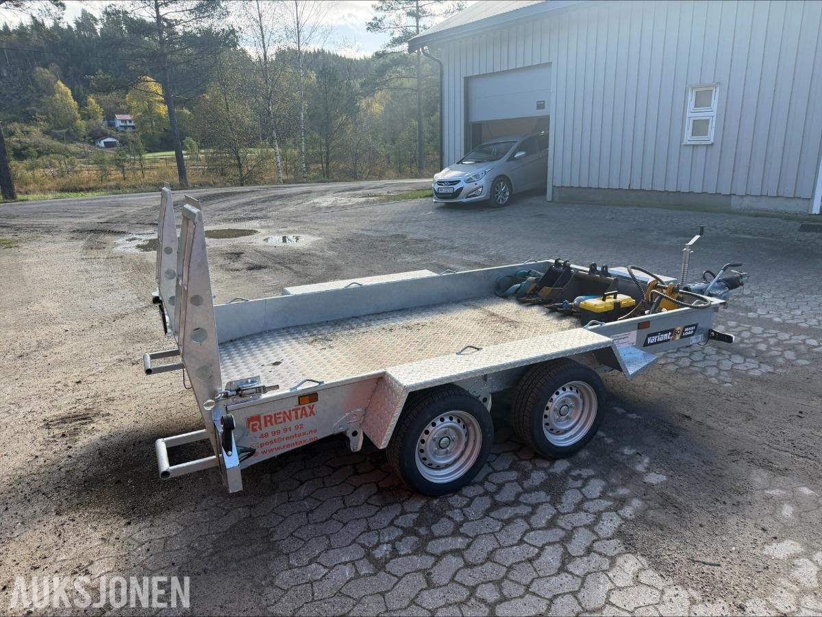 2026 VARIANT XB 4628 VARIANT A/S 3516B3