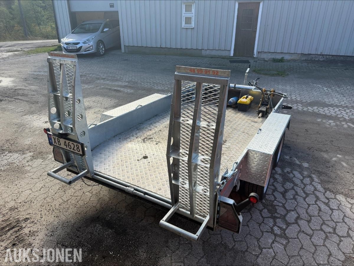 2026 VARIANT XB 4628 VARIANT A/S 3516B3