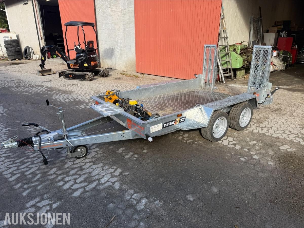 2026 VARIANT XB 4628 VARIANT A/S 3516B3