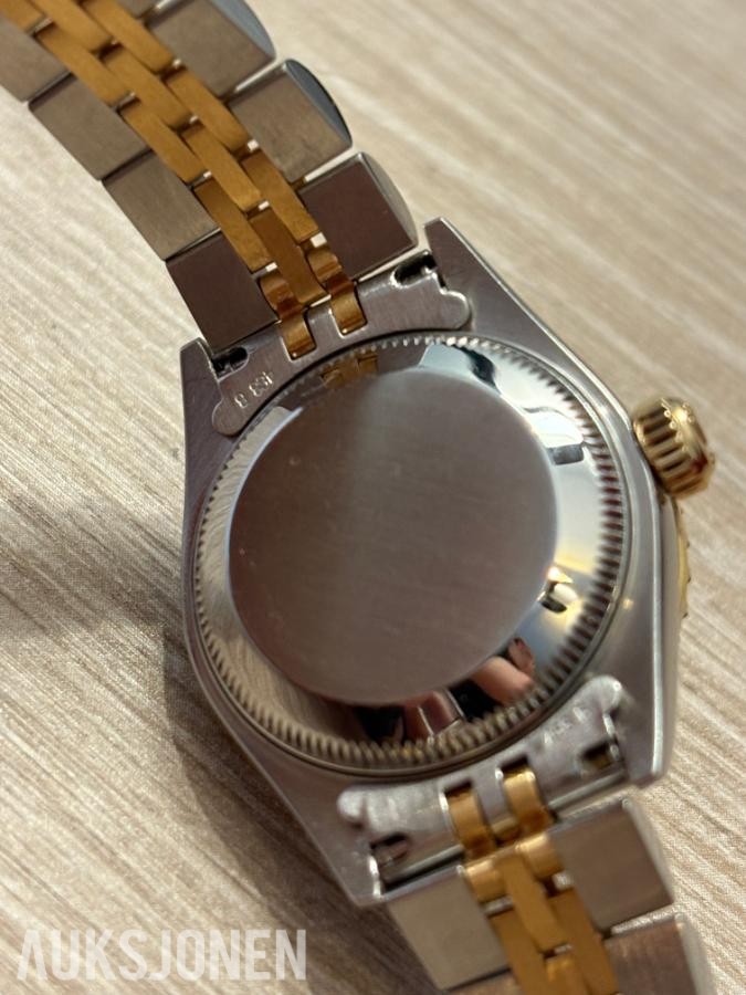 1996 Rolex Lady-Datejust 69173