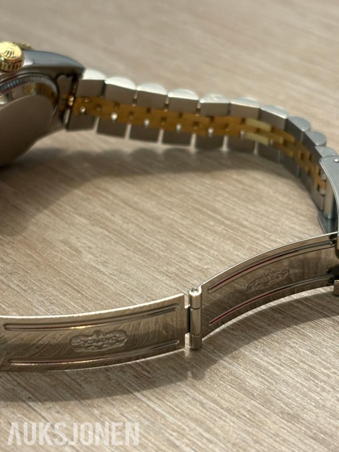 1996 Rolex Lady-Datejust 69173
