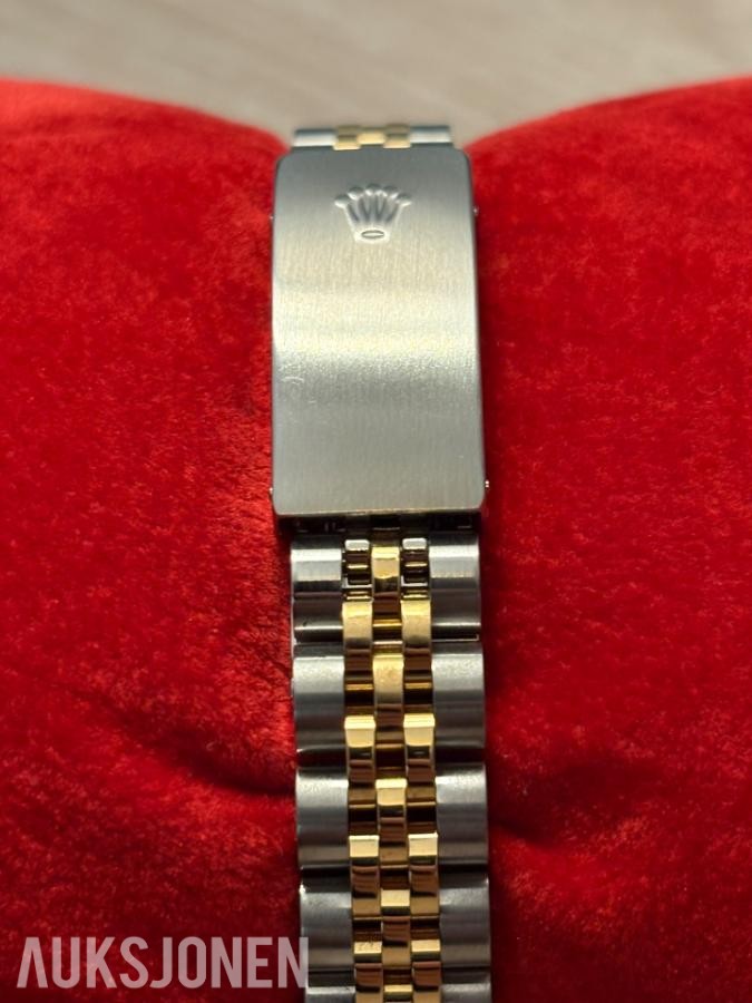1996 Rolex Lady-Datejust 69173