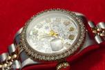 1996 Rolex Lady-Datejust 69173