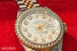 1996 Rolex Lady-Datejust 69173