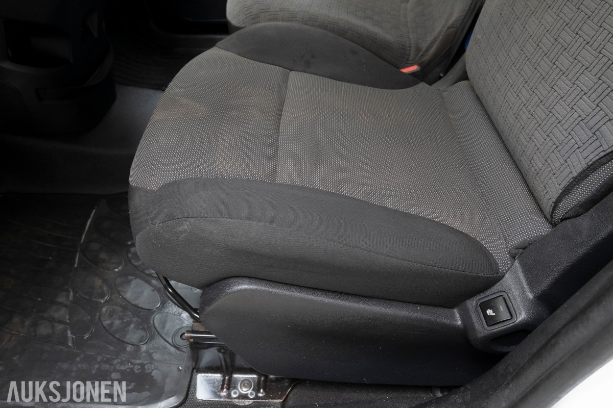 2016 Citroen BERLINGO 1,6 D 99 HK CRUISE AC DAB 