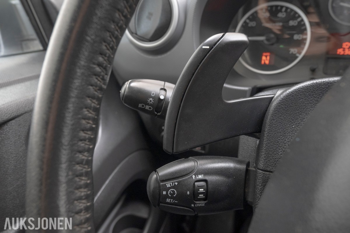2016 Citroen BERLINGO 1,6 D 99 HK CRUISE AC DAB 