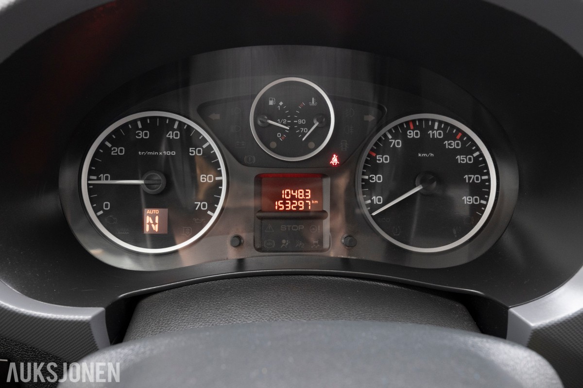 2016 Citroen BERLINGO 1,6 D 99 HK CRUISE AC DAB 