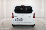 2016 Citroen BERLINGO 1,6 D 99 HK CRUISE AC DAB 