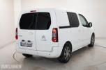 2016 Citroen BERLINGO 1,6 D 99 HK CRUISE AC DAB 