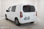 2016 Citroen BERLINGO 1,6 D 99 HK CRUISE AC DAB 