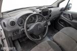 2016 Citroen BERLINGO 1,6 D 99 HK CRUISE AC DAB 