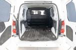 2016 Citroen BERLINGO 1,6 D 99 HK CRUISE AC DAB 