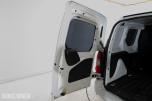 2016 Citroen BERLINGO 1,6 D 99 HK CRUISE AC DAB 