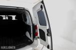 2016 Citroen BERLINGO 1,6 D 99 HK CRUISE AC DAB 