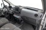 2016 Citroen BERLINGO 1,6 D 99 HK CRUISE AC DAB 