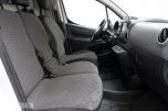 2016 Citroen BERLINGO 1,6 D 99 HK CRUISE AC DAB 