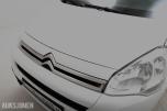 2016 Citroen BERLINGO 1,6 D 99 HK CRUISE AC DAB 