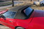 1986 Chevrolet Corvette C4 Cabriolet 