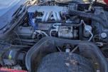 1986 Chevrolet Corvette C4 Cabriolet 