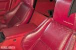 1986 Chevrolet Corvette C4 Cabriolet 