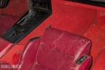 1986 Chevrolet Corvette C4 Cabriolet 