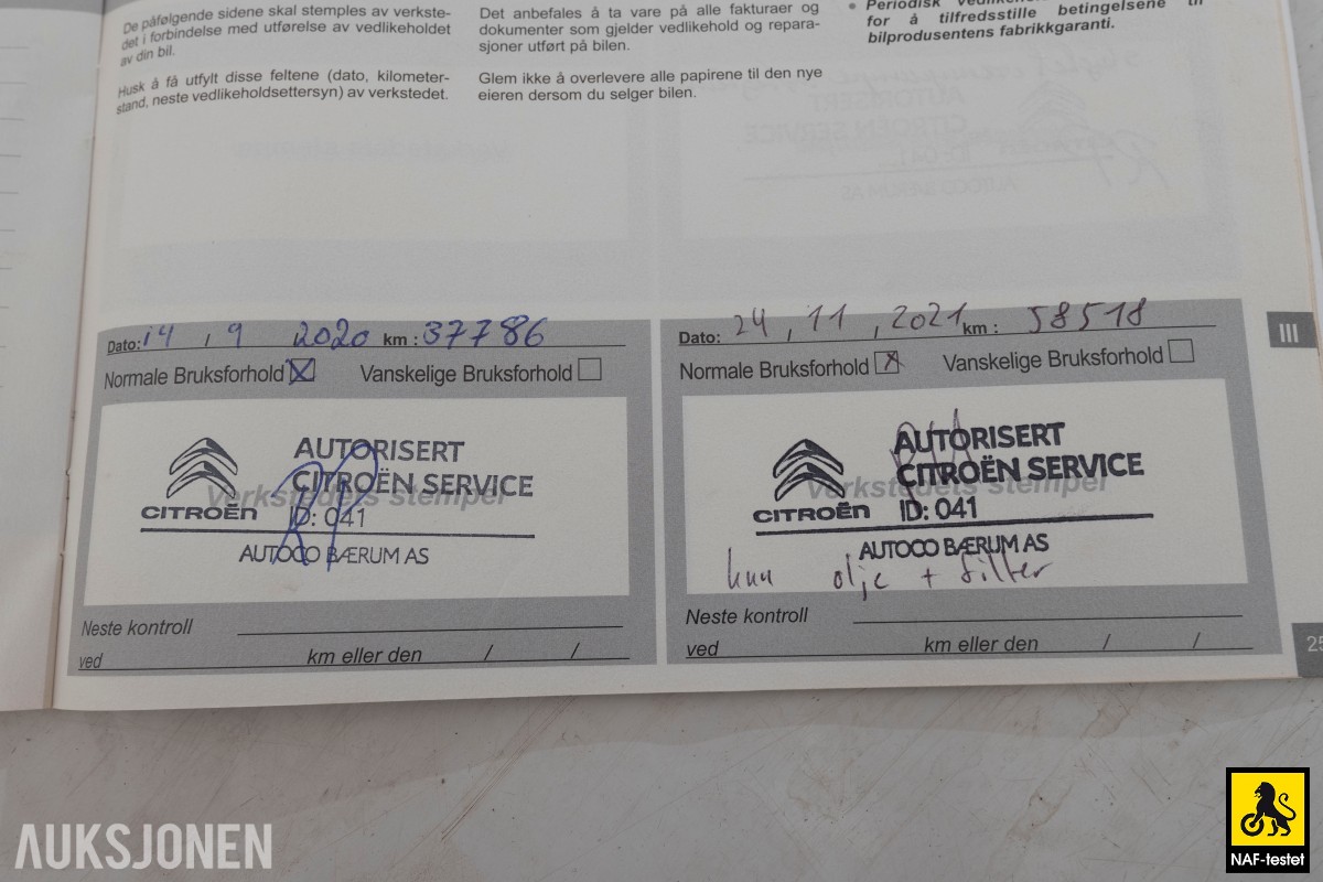 2018 Citroen JUMPY 2.0 D 122 HK HENGERFESTE KAMERA CRUISE 