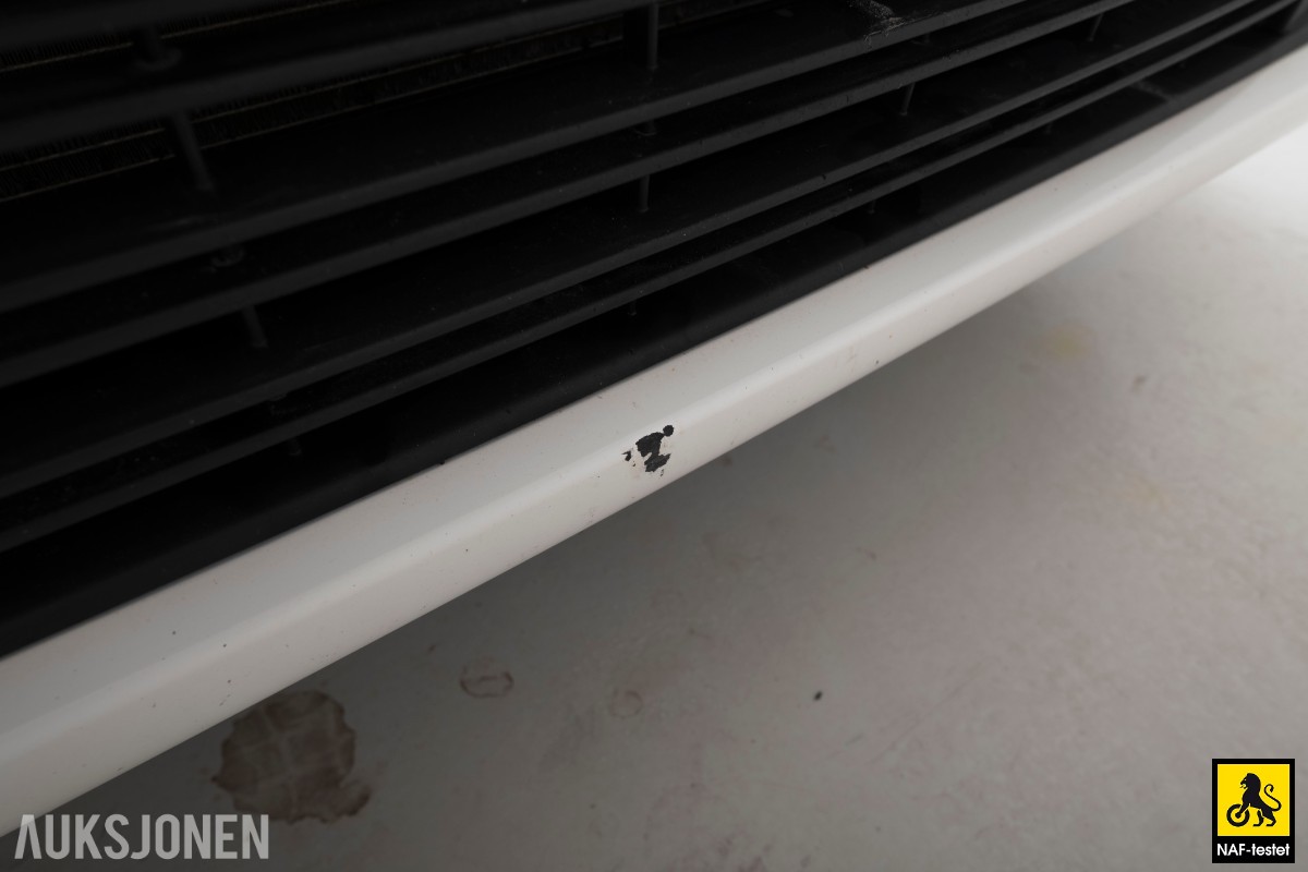 2018 Citroen JUMPY 2.0 D 122 HK HENGERFESTE KAMERA CRUISE 