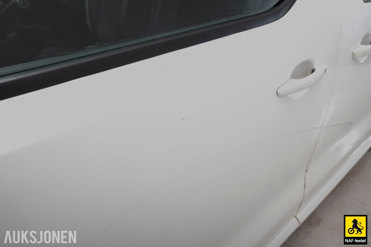 2018 Citroen JUMPY 2.0 D 122 HK HENGERFESTE KAMERA CRUISE 