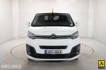 2018 Citroen JUMPY 2.0 D 122 HK HENGERFESTE KAMERA CRUISE 
