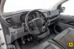 2018 Citroen JUMPY 2.0 D 122 HK HENGERFESTE KAMERA CRUISE 