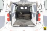 2018 Citroen JUMPY 2.0 D 122 HK HENGERFESTE KAMERA CRUISE 