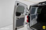 2018 Citroen JUMPY 2.0 D 122 HK HENGERFESTE KAMERA CRUISE 
