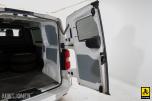 2018 Citroen JUMPY 2.0 D 122 HK HENGERFESTE KAMERA CRUISE 