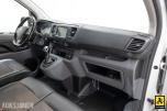 2018 Citroen JUMPY 2.0 D 122 HK HENGERFESTE KAMERA CRUISE 