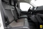 2018 Citroen JUMPY 2.0 D 122 HK HENGERFESTE KAMERA CRUISE 